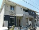 クオーレ Cの間取り画像