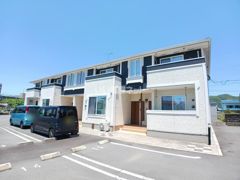 ブランドーレ Cの外観画像