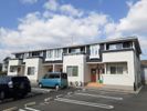 ブランドーレ Cの間取り画像