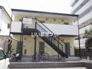ローレル本町の間取り画像