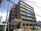 プラージュ堺の間取り画像