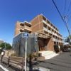ラフィネ プランスの間取り画像