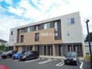 サンムーン ゴールドスター 1の間取り画像