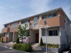 ブライト羽鳥野の外観画像