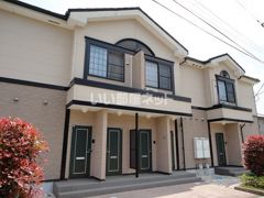 サザン・ヴィアーレAの外観画像