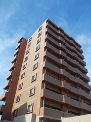 アルト・アヴァンツァートの外観画像