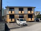 ニューコーポ Ⅱの間取り画像