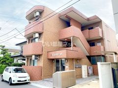 クリエイティブ12の外観画像