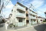 East AvenueAの外観画像
