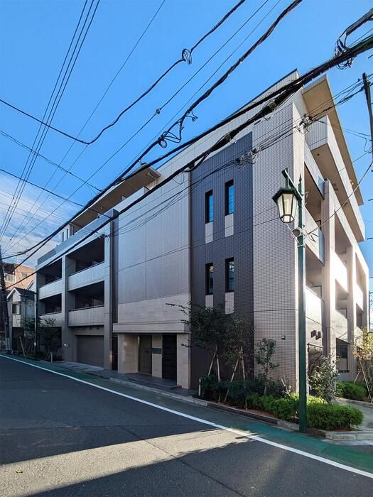 タンドリュクス プレミアムの外観画像