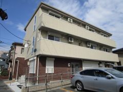 シャルールの外観画像