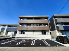 シャトー イン ハーモニーⅡの外観画像