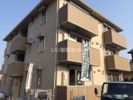 ボナール駅前の間取り画像
