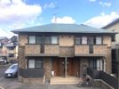 セジュール大原 弐番館の間取り画像