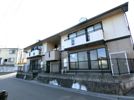 ハイランド早川の間取り画像