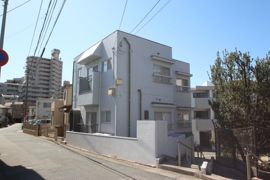ドミール T&Jの外観画像