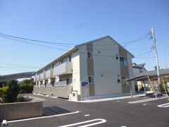 フェリオの外観画像