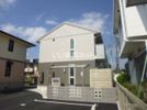 セジュール松泉Ⅱの間取り画像
