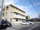 グレイス近見の間取り画像