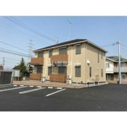 ユアメゾン小山Bの外観画像