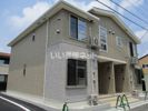 ブエナビスタの間取り画像