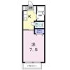 宮の前APの間取り画像