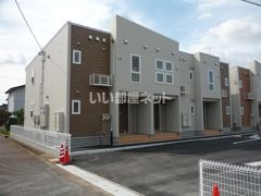 クレメントⅠの外観画像