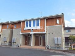カンパーニュBの外観画像