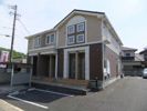 コーポシャルマンの間取り画像