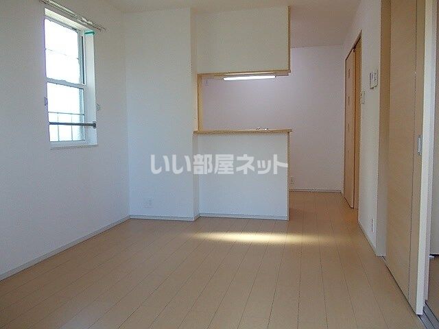 リビング