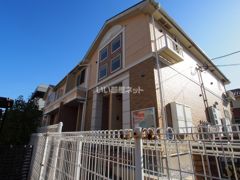 スプリング大浦の外観画像