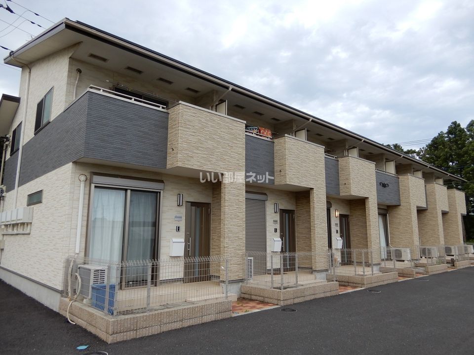 Casa Doice(カーサ ドルチェ)の外観画像