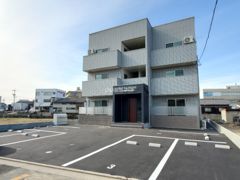 TERRAHOME TAMASHIMA （テラホームタマシマ）の外観画像