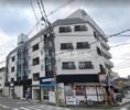 ONE LIGHTマンションの外観