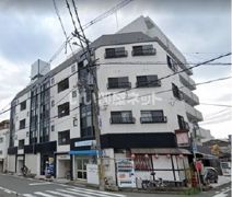 ONE LIGHTマンションの外観画像
