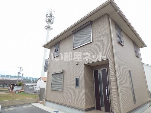 アメージング グレイスⅡの外観画像