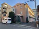 ルシェロノルテの間取り画像