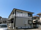 ハイツトミタの間取り画像