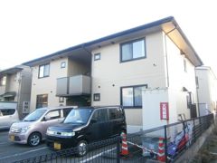 セジュールピースの外観画像