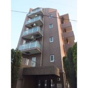 スクエアタワーの外観画像