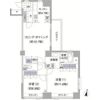 アビティ目黒の間取り画像