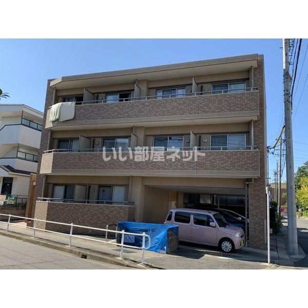 Excel Court櫻の外観画像