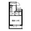 リヴェール上石川の間取り画像