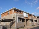 K’s HouseⅡの外観画像
