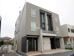 メゾン 力石の外観画像
