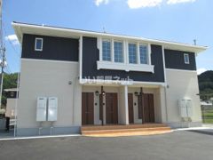 ソレイユロジュマンBの外観画像