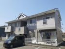 プラドールみるしまB棟の間取り画像