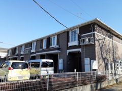 メゾン ボヌールの外観画像