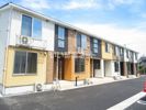 ラヴィアンローズ Cの間取り画像