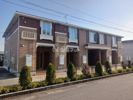 カーサ ルーナの間取り画像